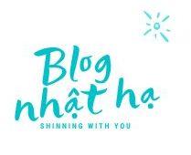 BlogNhatHa – Blog review về các loại mỹ phẩm làm đẹp, chăm sóc da